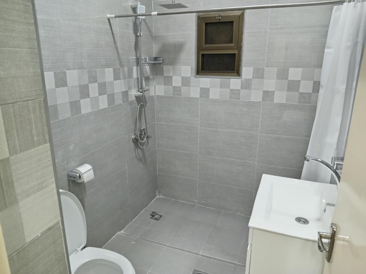 Emile Altwal Madaba Apartamento Exterior foto