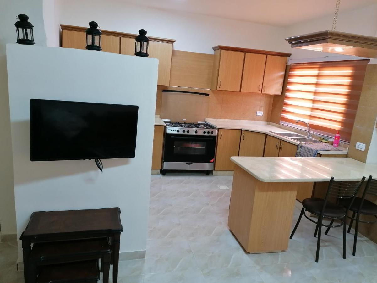Emile Altwal Madaba Apartamento Exterior foto