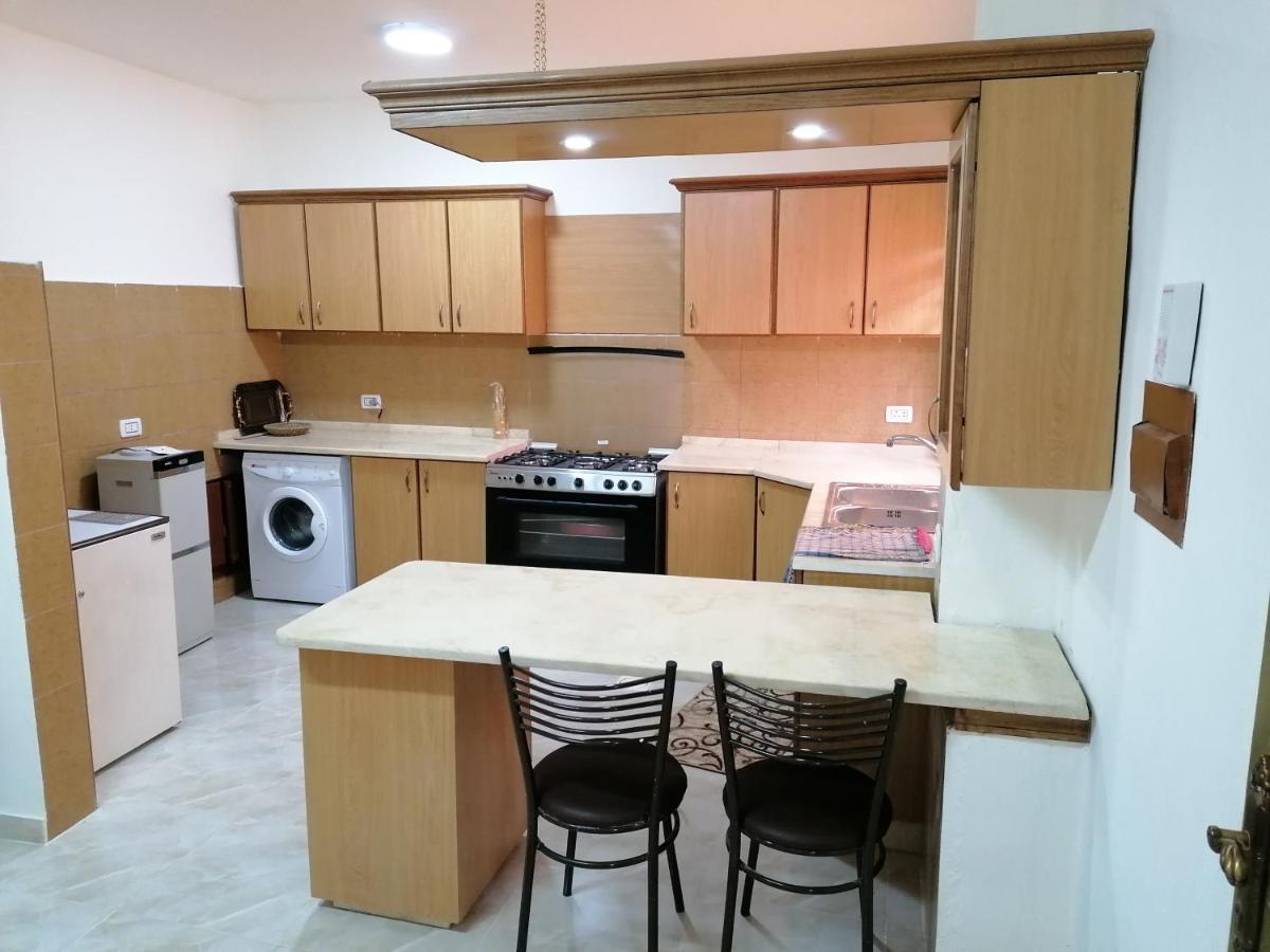 Emile Altwal Madaba Apartamento Exterior foto