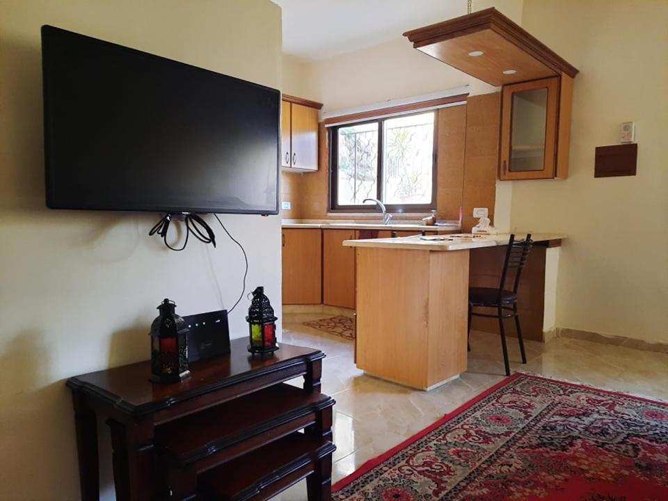 Emile Altwal Madaba Apartamento Exterior foto