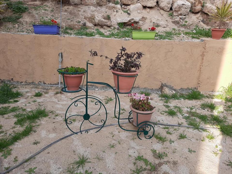 Emile Altwal Madaba Apartamento Exterior foto