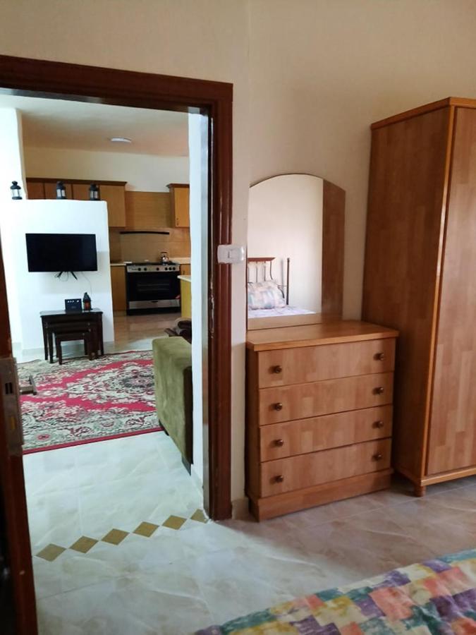 Emile Altwal Madaba Apartamento Exterior foto