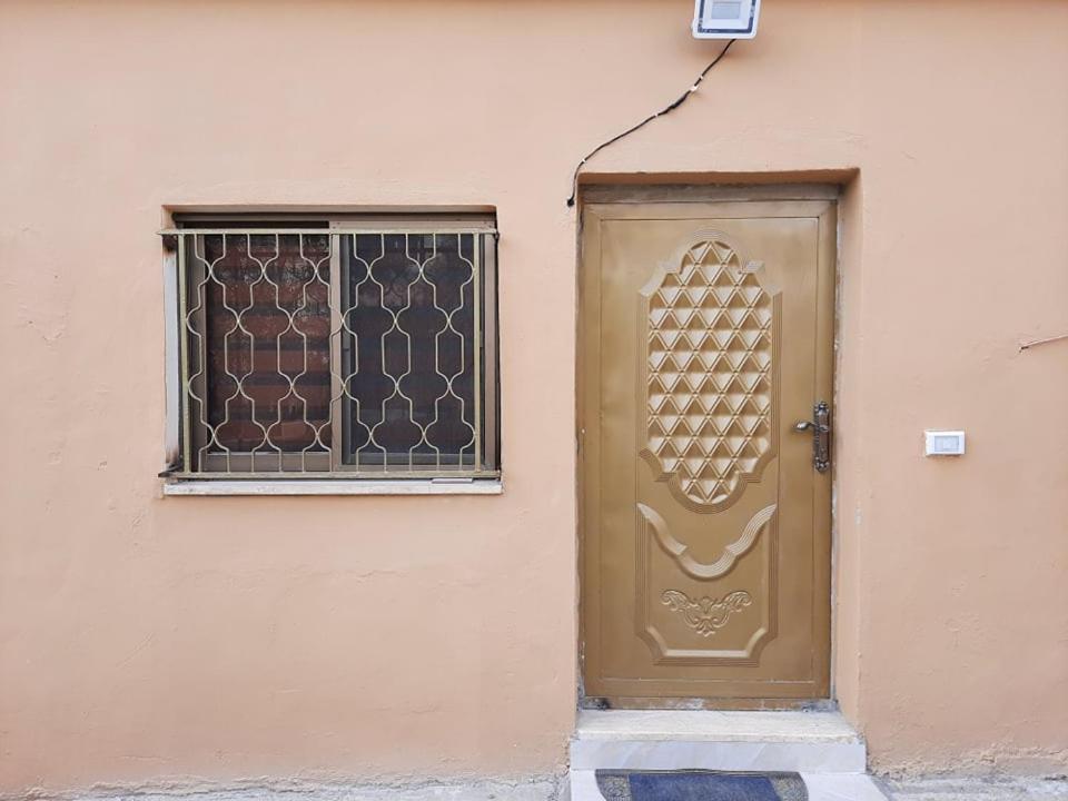 Emile Altwal Madaba Apartamento Exterior foto