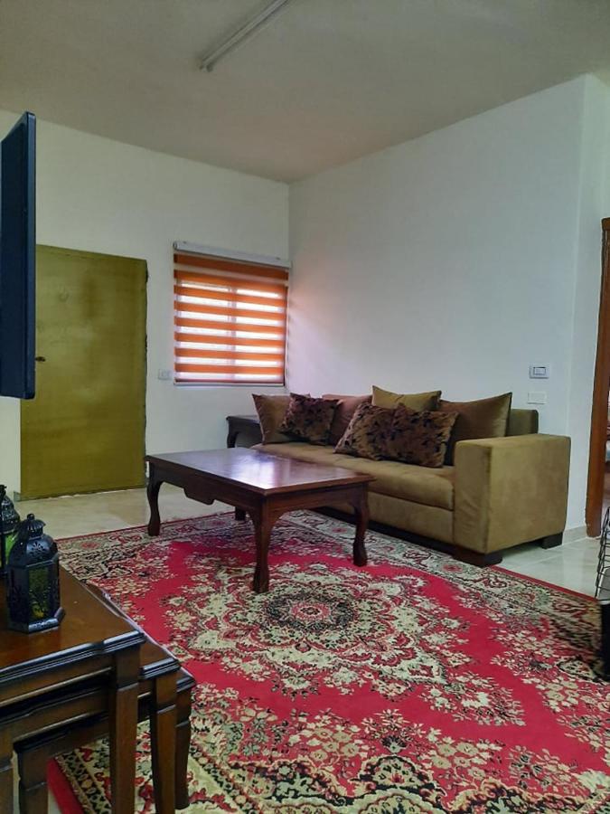 Emile Altwal Madaba Apartamento Exterior foto
