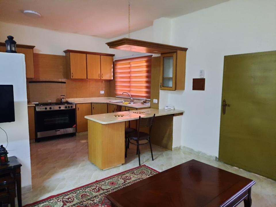 Emile Altwal Madaba Apartamento Exterior foto
